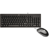 V7 USBKBMOUSE Keyboard & Mouse