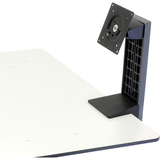 ERGOTRON Ergotron TeachWell 97-586 Desk Mount for Flat Panel Display