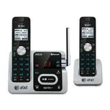 AT&T TL92271 Cordless Phone with Answering Machine ATTTL92271