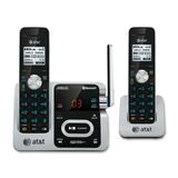 AT & T Cordless Phone - DECT