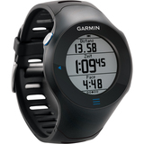 GARMIN INTERNATIONAL Garmin Forerunner 610 Handheld GPS GPS