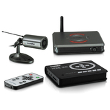 SECURITYMAN SecurityMan HomeDVR-KT1 Video Surveillance System