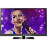 LG 50PV450C 50" 1080p Plasma TV - 16:9 - HDTV 1080p - 600 Hz 50PV450C.AUS