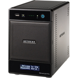 Netgear ReadyNAS Pro RNDP4430 Network Storage Server - RNDP4430100NAS