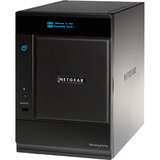 Netgear ReadyNAS Pro RNDP6630-200 Network Storage Server - RNDP6630200NAS