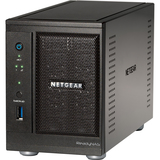 Netgear ReadyNAS Pro RNDP2230 Network Storage Server