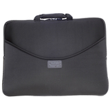 PC Treasures 07544 Carrying Case for 17.3" Notebook - Black - 07544