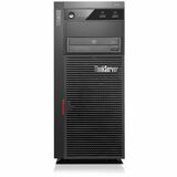 Lenovo ThinkServer TS430 038911U 5U Tower Server - 1 x Intel Core i3 i3-2100 3.1GHz 038911U