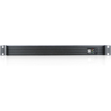 iStarUSA D Value D-118V2-ITX System Cabinet - D118V2ITX
