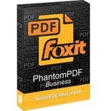 Foxit PhantomPDF Business