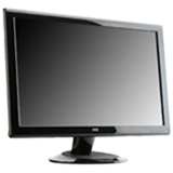 AOC 2236Vwa 21.5" LCD Monitor - 16:9 - 5 ms - 2236VWA