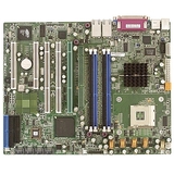 Supermicro P4SCT  Workstation Board