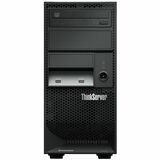 Lenovo ThinkServer TS130 11061EU Tower Server - 1 x Intel Core i3 i3-2120 3.3GHz 11061EU