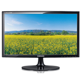 Samsung S20A300B 20IN Widescreen LED LCD Monitor Black 1600X900 5ms 1000:1 DVI VGA
