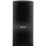 Acer Aspire AM3410-ER20P AMD Phenom II X6 1065 6GB 1.5TB 6450 DVDRW Windows 7 Home Prem Desktop PC