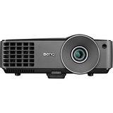 BenQ MS500 3D 120HZ DLP Projector SVGA 4000:1 2500 Lumens Dual VGA S-Video USB RCA RS232