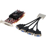 VISIONTEK Visiontek 900366 Radeon HD 5570 Graphics Card - 1 GB DDR3 SDRAM - PCI Express 2.0 x16Low-profile