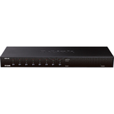 D-Link KVM Switch - KVM440