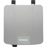 D-LINK D-Link AirPremier DAP-3525 IEEE 802.11n 300 Mbps Wireless Access Point - ISM Band - UNII Band
