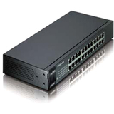 ZYXEL Zyxel ES1100-24E Ethernet Switch