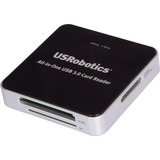 US ROBOTICS U.S. Robotics USR8420 Flash Reader/Writer