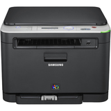 Samsung CLX-3185 Laser Multifunction Printer - Color - Plain Paper Pri - CLX3185