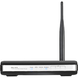 ASUS Asus DSL-N10 IEEE 802.11n  Modem/Wireless Router
