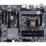Gigabyte Ultra Durable 3 GA-Z68XP-UD4 Desktop Motherboard - Intel - So - GAZ68XPUD4