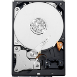 Western Digital Caviar Green Desktop WD10EARX 1 TB Internal Hard Drive - WD10EARX20PK