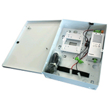 12/24V AC/DC POWER SUPPLY IN   