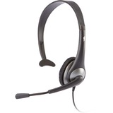 CYBER ACOUSTICS Cyber Acoustics AC-104 Headset