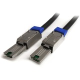 STARTECH.COM StarTech.com ISAS88881 SAS Data Transfer Cable for Network Device - 3.28 ft