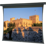 DA-LITE Da-Lite Tensioned Large Cosmopolitan Electrol 99287L Electric Projection Screen