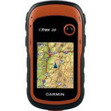 GARMIN INTERNATIONAL Garmin eTrex 20 Handheld GPS GPS