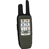 GARMIN INTERNATIONAL Garmin Rino 650 Handheld GPS GPS