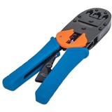 INTELLINET NETWORKING Intellinet Universal Modular Plug Crimping Tool