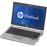LJ496UT#ABA - HP EliteBook 2560p LJ496UT 12.5" LED Notebook - Core i5 i5-2540M 2.6GHz- Smart Buy