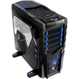 THERMALTAKE INC. Thermaltake Chaser MK-I System Cabinet