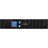 CYBERPOWER CyberPower TAA Compliant Smart App Sinewave PR1500LCDRT2UTAA 1500VA UPS