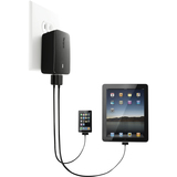 Dual Charger for iPad 