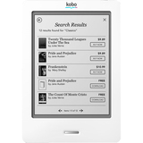 Kobo Touch Digital Text Reader - N905KBOS