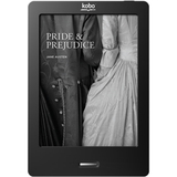 Kobo Touch Digital Text Reader N905-KBO-B