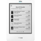 Kobo Touch Digital Text Reader - N905KBOL