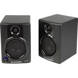 M-Audio AV 30 2.0 Speaker System