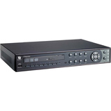 EverFocus ECOR264-D2 ECOR264-8D2/1T 8 Channel Professional Video Recor - ECOR2648D21T