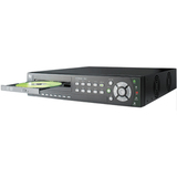 EverFocus ECOR264 X1 ECOR264-9X1/2T 9 Channel Professional Video Recorder - 2 TB HDD