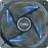 ENERMAX Enermax T.B.Silence UCTB12N-BL Cooling Fan