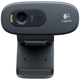 Logitech C270 Webcam - USB 2.0 - 960000817
