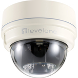 CP TECHNOLOGIES LevelOne FCS-3081 Surveillance/Network Camera - Color, Monochrome