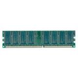 HEWLETT-PACKARD HP 2GB DDR SDRAM Memory Module